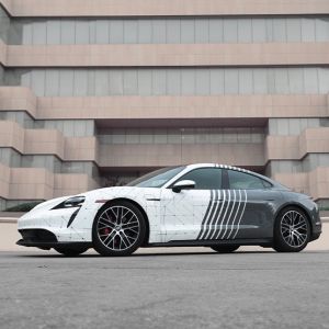 Arlon DPF V9700PU & AL 3370 Gloss Kit