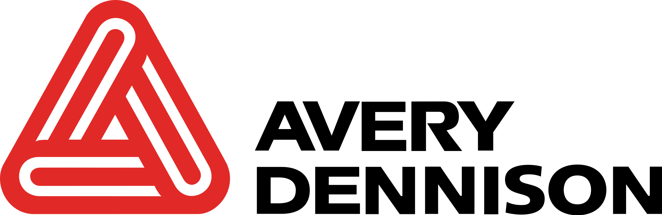Avery Dennison